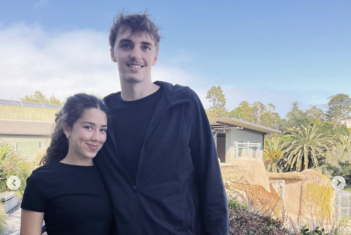 Nate Oats Engaged: Meet Alex Accetta, Former Alabama Staffer