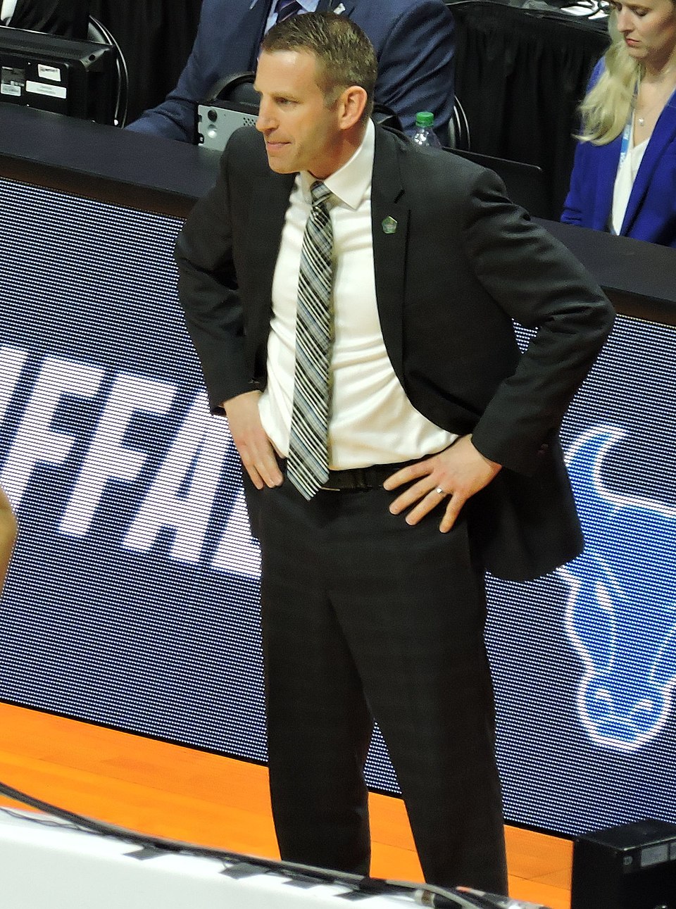 Nate Oats' Engagement News Amid Divorce and Contract Extension