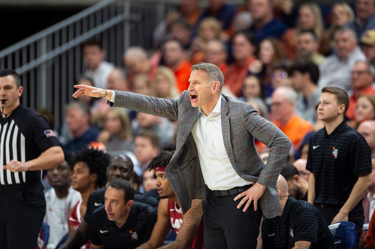 Who is Alex Accetta? Nate Oats' Fiancee and Her Alabama Ties